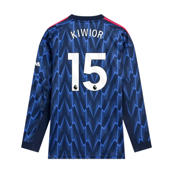 Arsenal Football Kits Shop | 19Official Arsenal Away Shirts & Football Kits