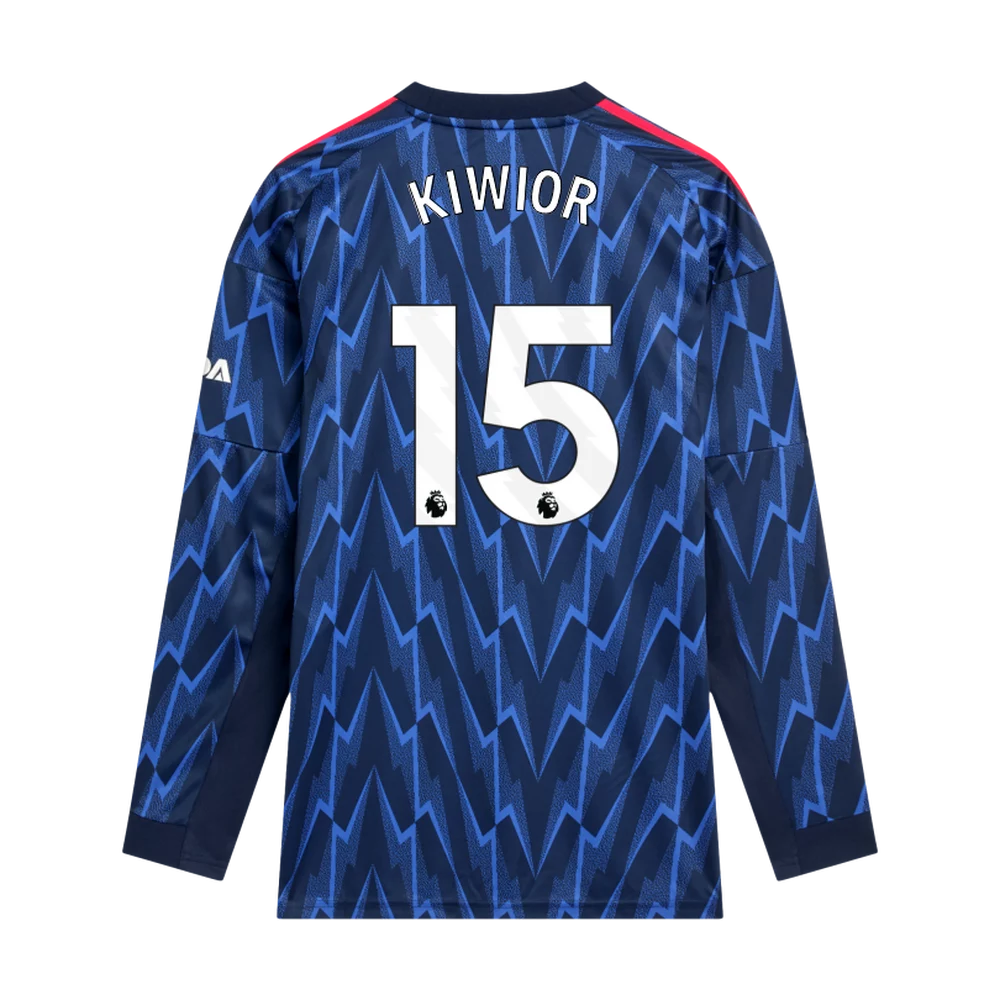 Arsenal Football Kits Shop | 19Official Arsenal Away Shirts & Football Kits