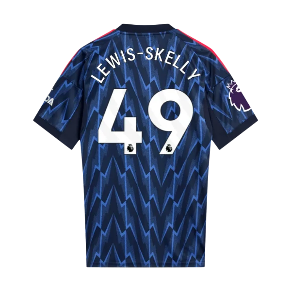 Arsenal Football Kits Shop | 19Official Arsenal Away Shirts & Football Kits