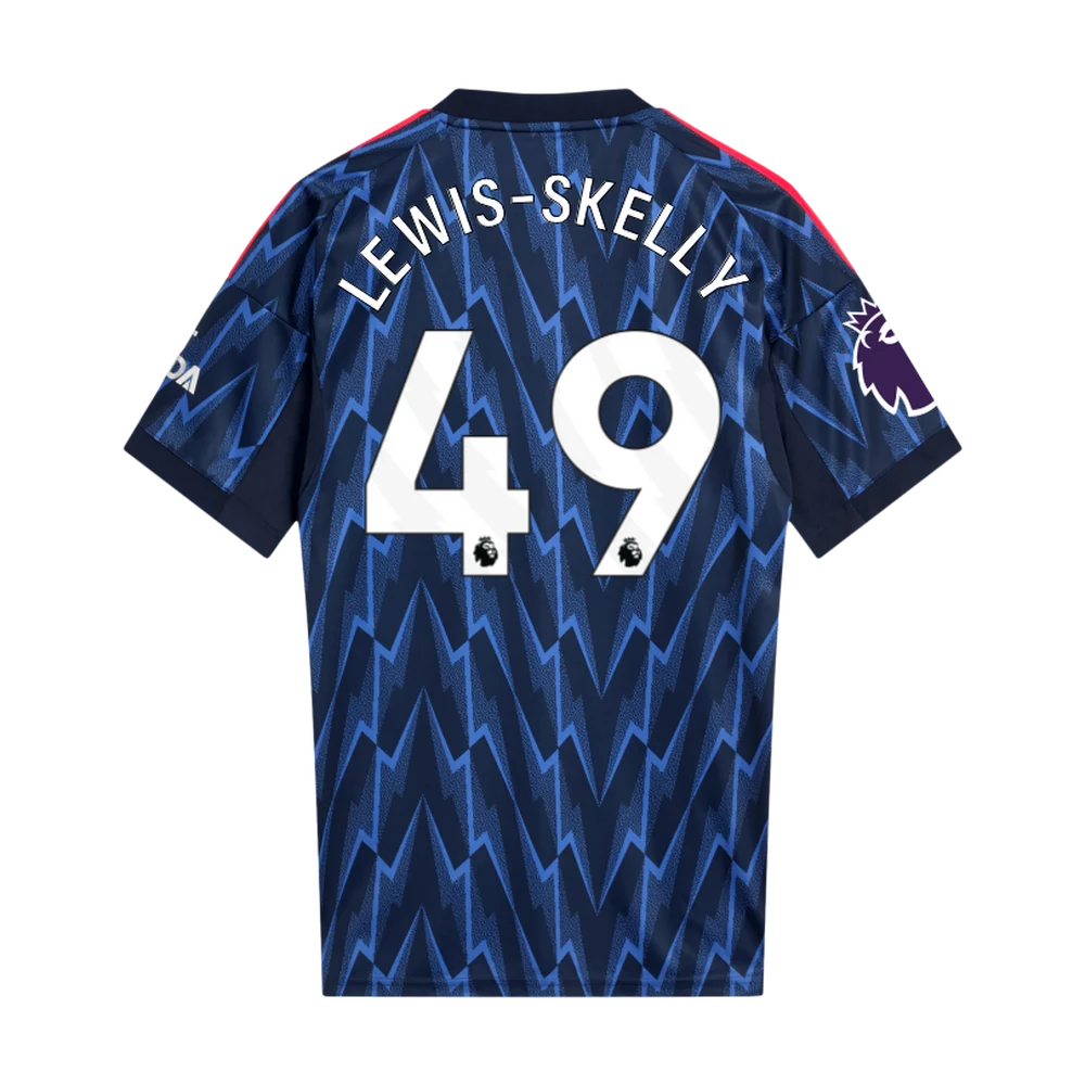 Arsenal Football Kits Shop | 19Official Arsenal Away Shirts & Football Kits