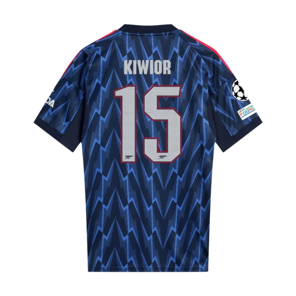 Arsenal Football Kits Shop | 19Official Arsenal Away Shirts & Football Kits