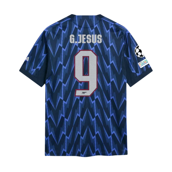 Arsenal Football Kits Shop | 19Official Arsenal Away Shirts & Football Kits