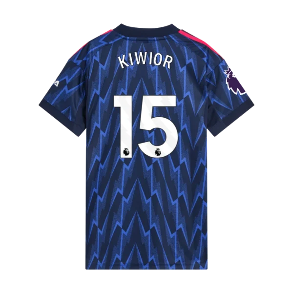 Arsenal Football Kits Shop | 19Official Arsenal Away Shirts & Football Kits