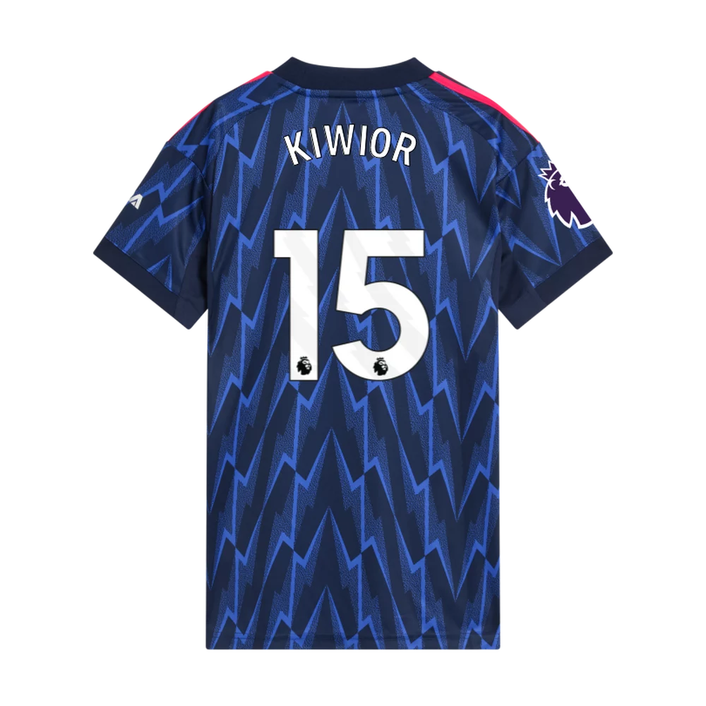 Arsenal Football Kits Shop | 19Official Arsenal Away Shirts & Football Kits
