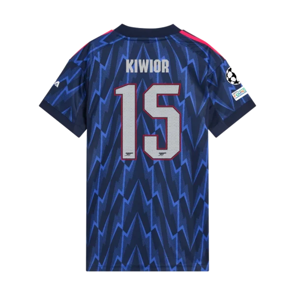 Arsenal Football Kits Shop | 19Official Arsenal Away Shirts & Football Kits