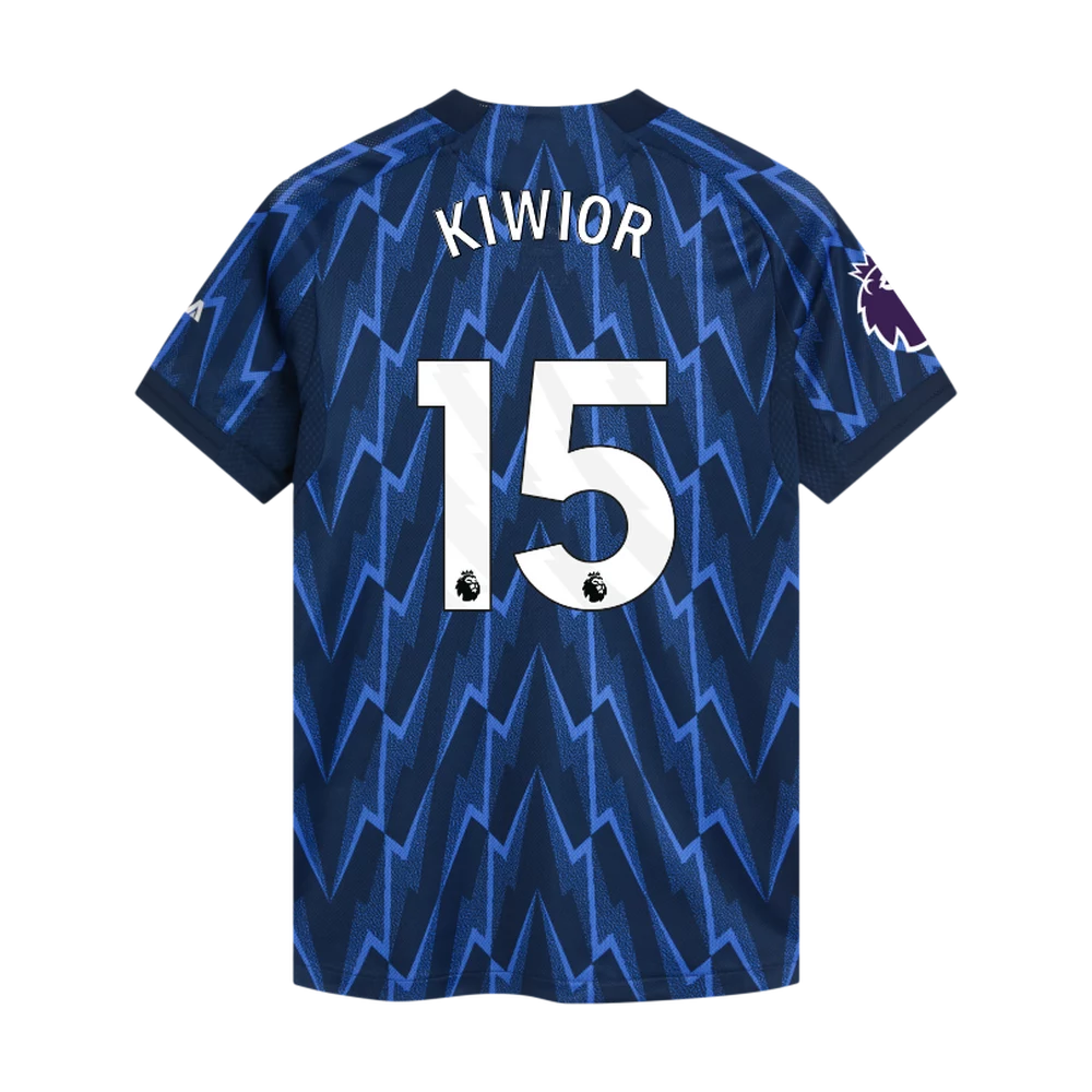 Arsenal Football Kits Shop | 19Official Arsenal Away Shirts & Football Kits