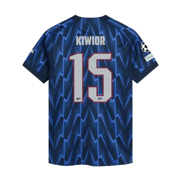 Arsenal Football Kits Shop | 19Official Arsenal Away Shirts & Football Kits