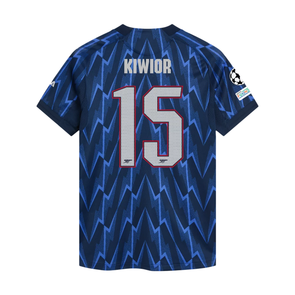 Arsenal Football Kits Shop | 19Official Arsenal Away Shirts & Football Kits