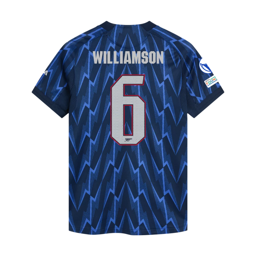 Arsenal Football Kits Shop | 19Official Arsenal Away Shirts & Football Kits