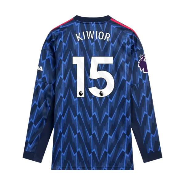 Arsenal Football Kits Shop | 19Official Arsenal Away Shirts & Football Kits