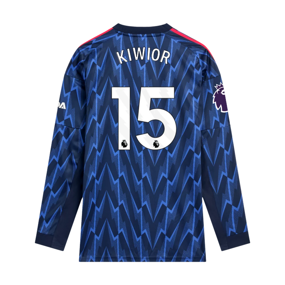 Arsenal Football Kits Shop | 19Official Arsenal Away Shirts & Football Kits