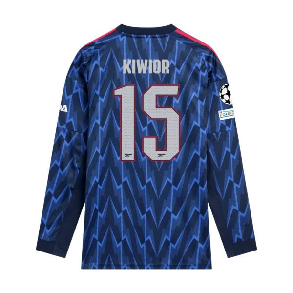 Arsenal Football Kits Shop | 19Official Arsenal Away Shirts & Football Kits