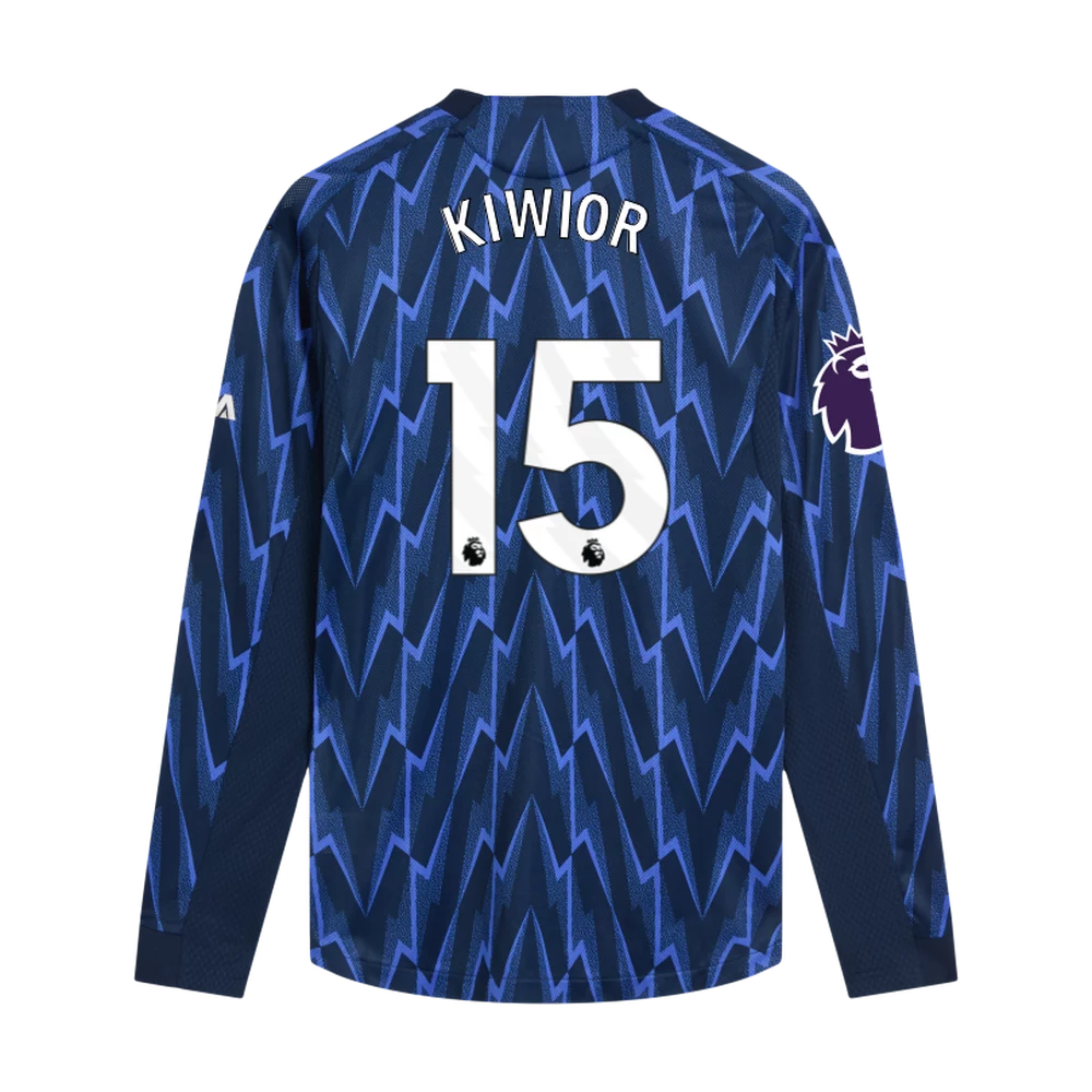 Arsenal Football Kits Shop | 19Official Arsenal Away Shirts & Football Kits