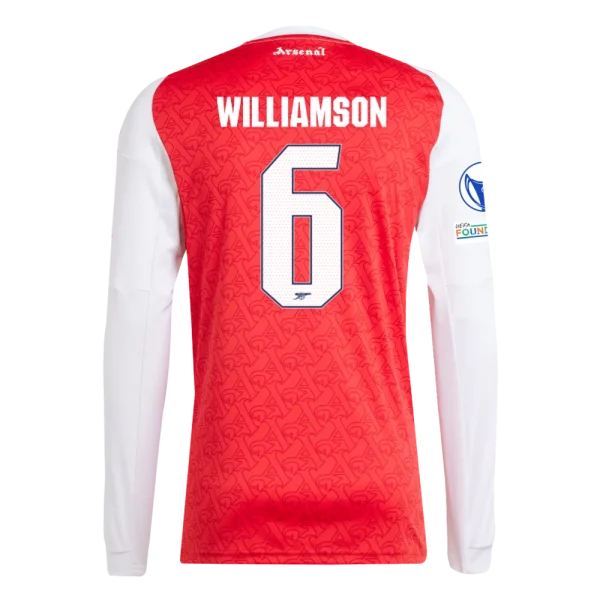 Arsenal Football Kits Shop | 2Official Arsenal Away Shirts & Football Kits