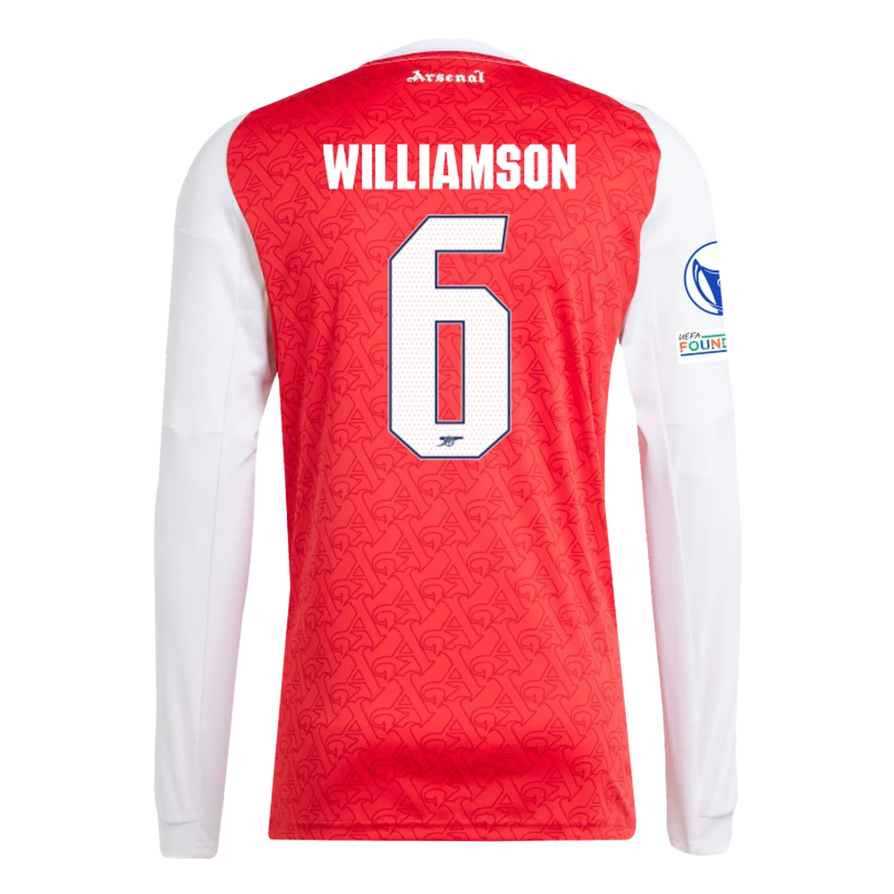 Arsenal Football Kits Shop | 2Official Arsenal Away Shirts & Football Kits