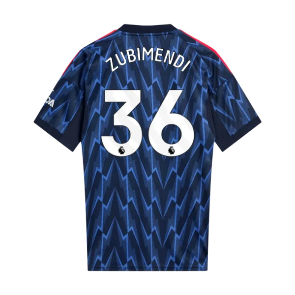 Arsenal Football Kits Shop | 2Official Arsenal Away Shirts & Football Kits