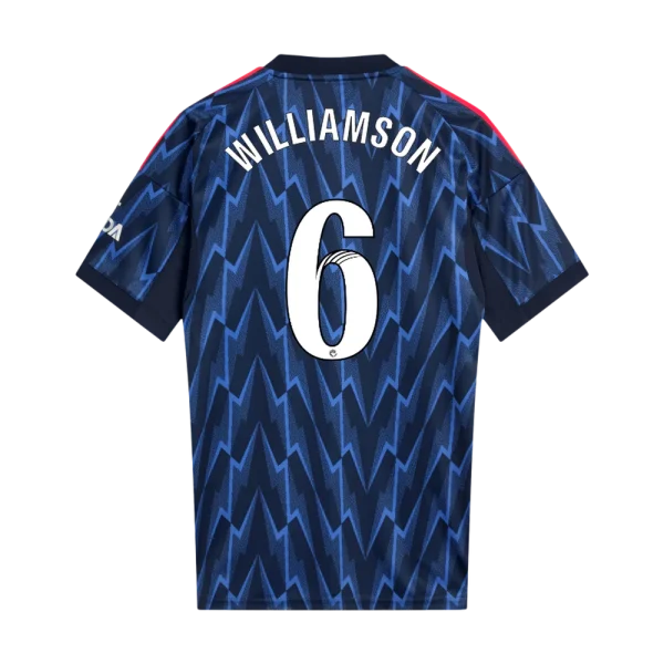 Arsenal Football Kits Shop | 2Official Arsenal Away Shirts & Football Kits