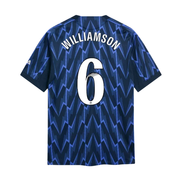 Arsenal Football Kits Shop | 2Official Arsenal Away Shirts & Football Kits