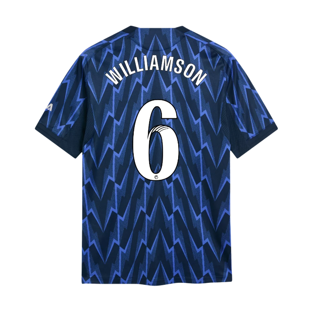 Arsenal Football Kits Shop | 2Official Arsenal Away Shirts & Football Kits