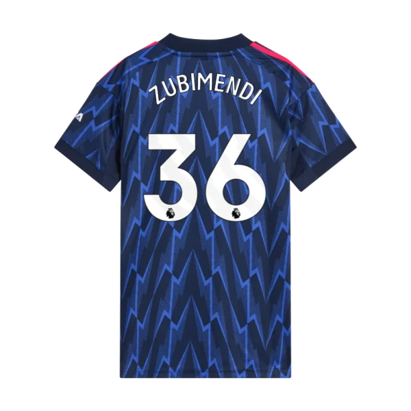Arsenal Football Kits Shop | 2Official Arsenal Away Shirts & Football Kits