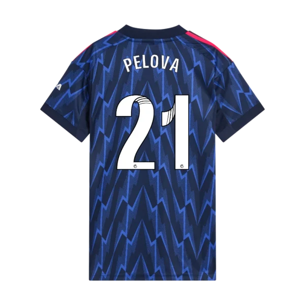 Arsenal Football Kits Shop | 2Official Arsenal Away Shirts & Football Kits