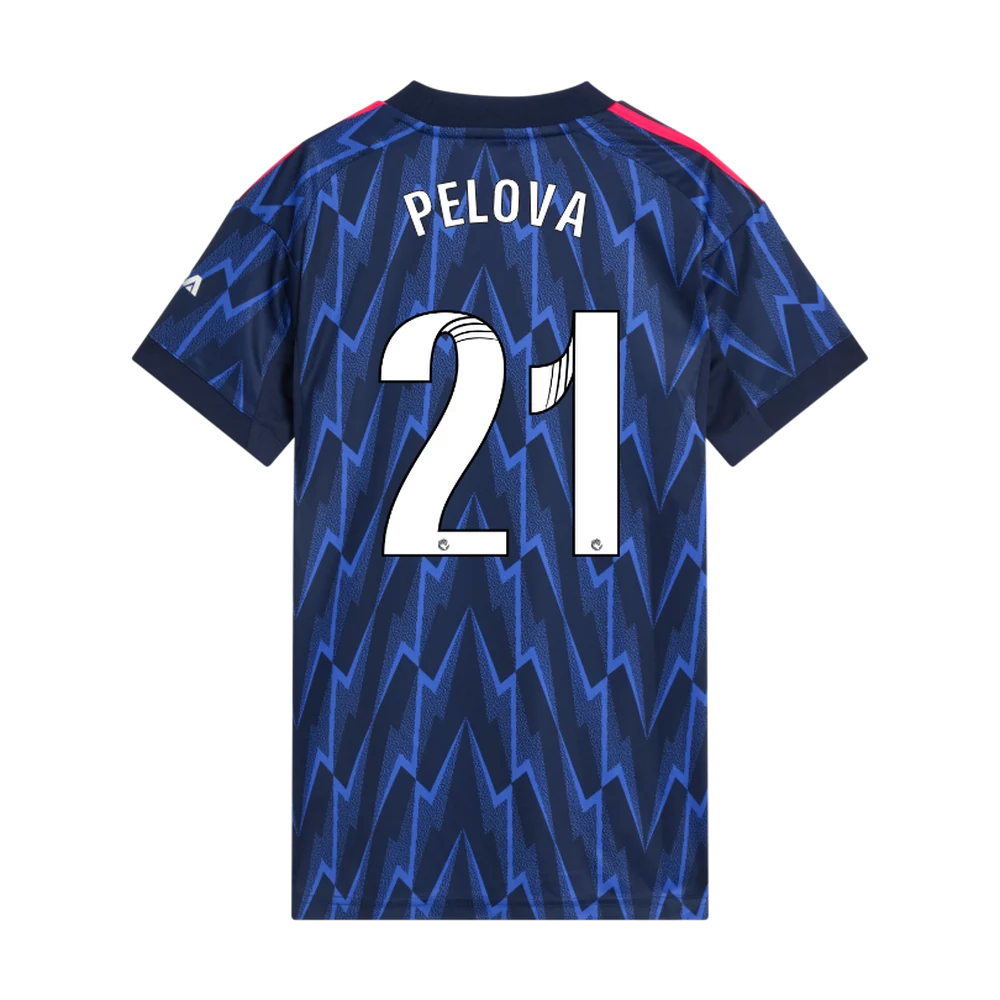 Arsenal Football Kits Shop | 2Official Arsenal Away Shirts & Football Kits