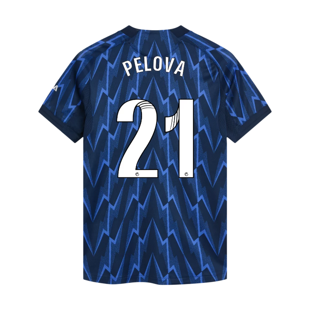 Arsenal Football Kits Shop | 2Official Arsenal Away Shirts & Football Kits