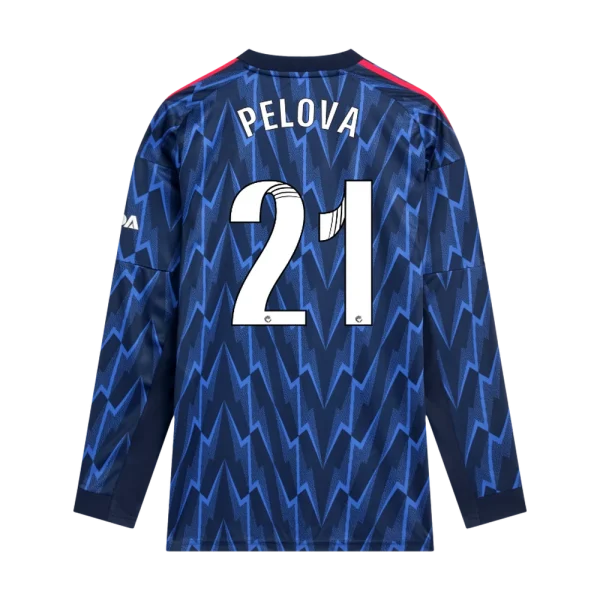 Arsenal Football Kits Shop | 2Official Arsenal Away Shirts & Football Kits