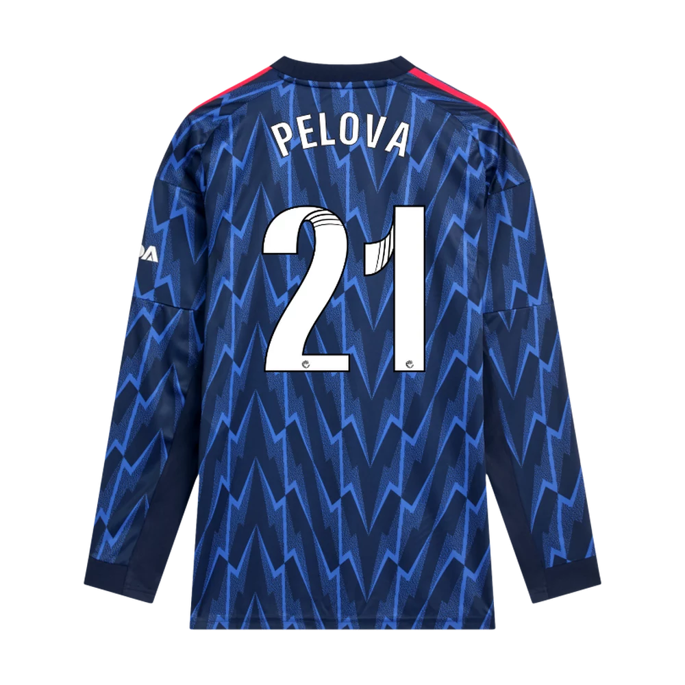 Arsenal Football Kits Shop | 2Official Arsenal Away Shirts & Football Kits