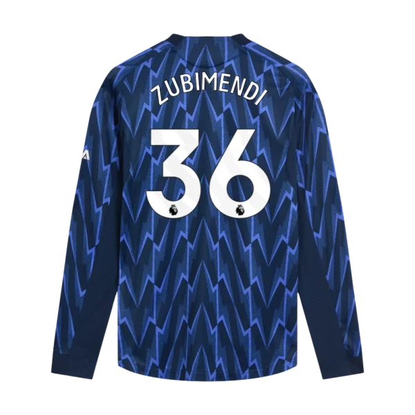 Arsenal Football Kits Shop | 2Official Arsenal Away Shirts & Football Kits