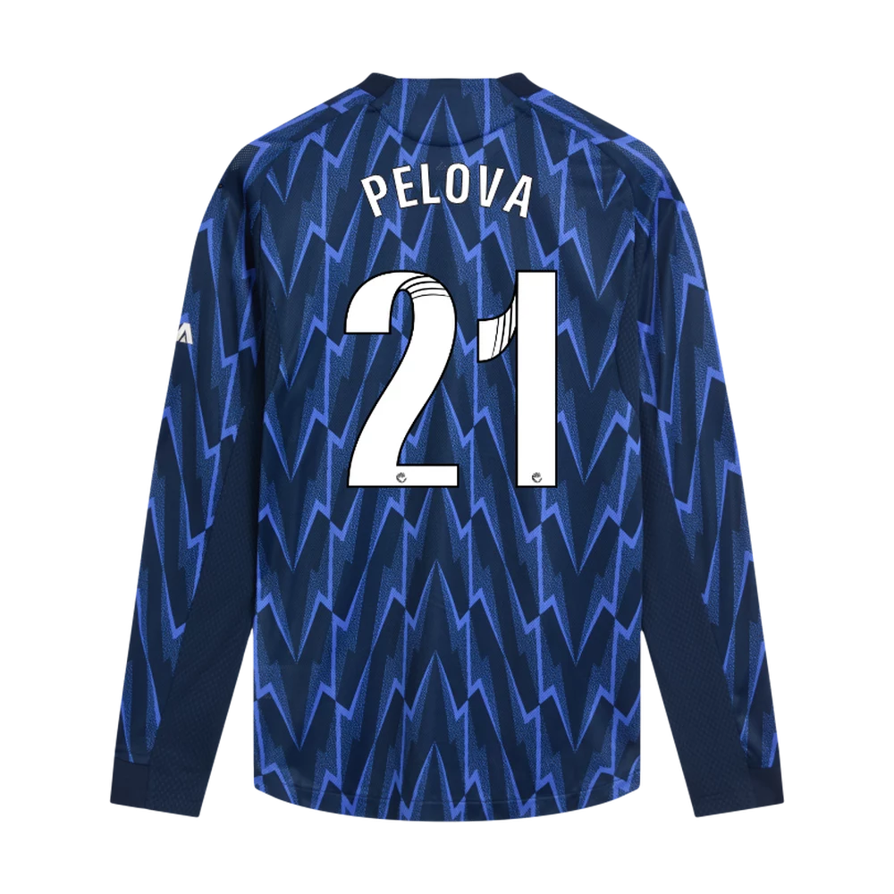 Arsenal Football Kits Shop | 2Official Arsenal Away Shirts & Football Kits