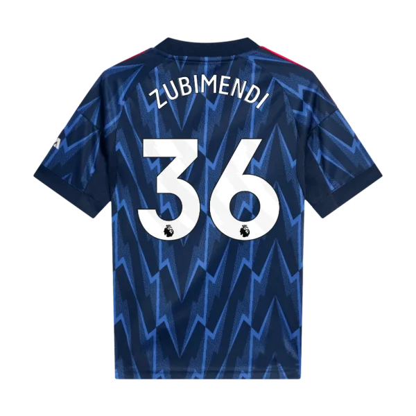 Arsenal Football Kits Shop | 2Official Arsenal Away Shirts & Football Kits