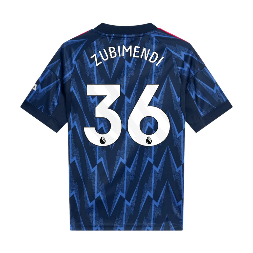 Arsenal Football Kits Shop | 2Official Arsenal Away Shirts & Football Kits