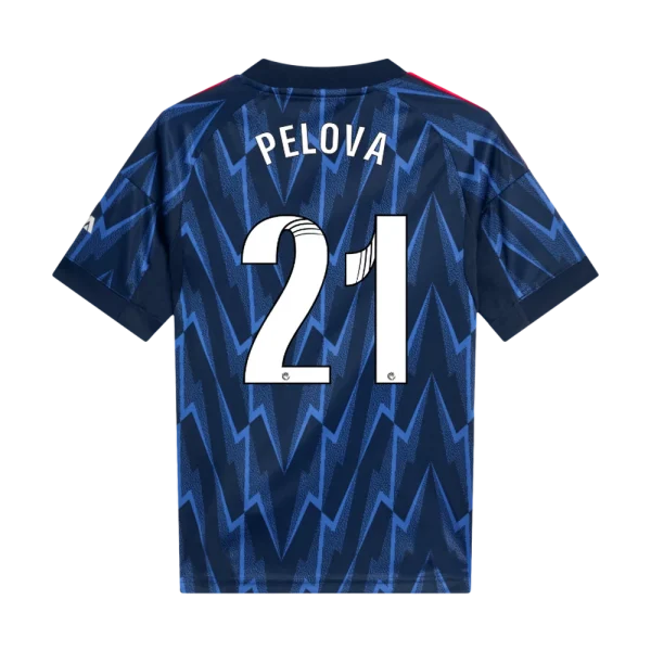 Arsenal Football Kits Shop | 2Official Arsenal Away Shirts & Football Kits