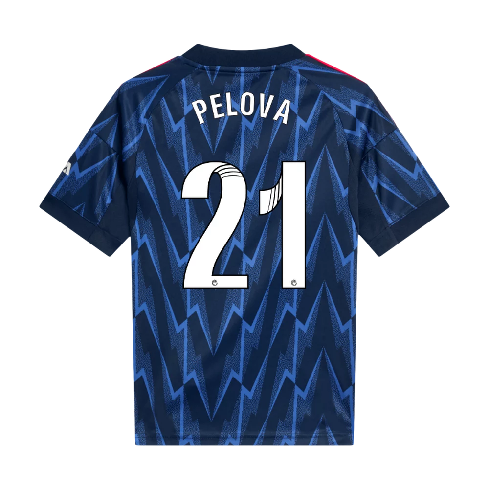 Arsenal Football Kits Shop | 2Official Arsenal Away Shirts & Football Kits