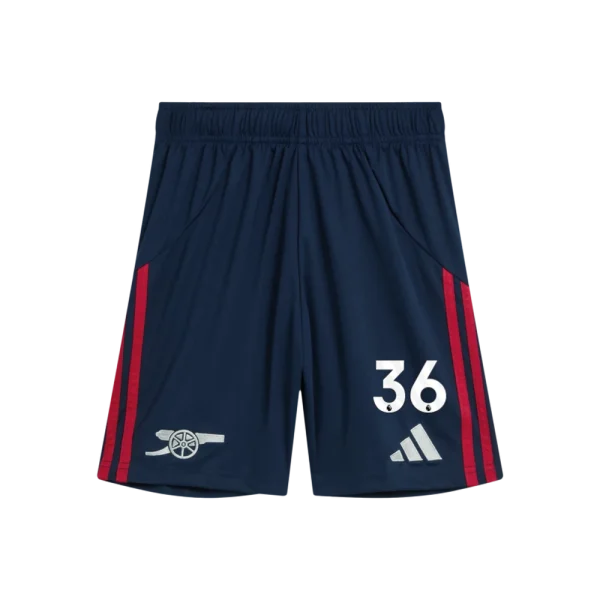 Arsenal Football Kits Shop | 2Official Arsenal Away Shirts & Football Kits