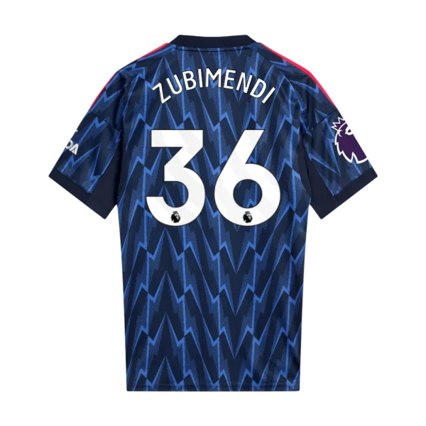 Arsenal Football Kits Shop | 2Official Arsenal Away Shirts & Football Kits