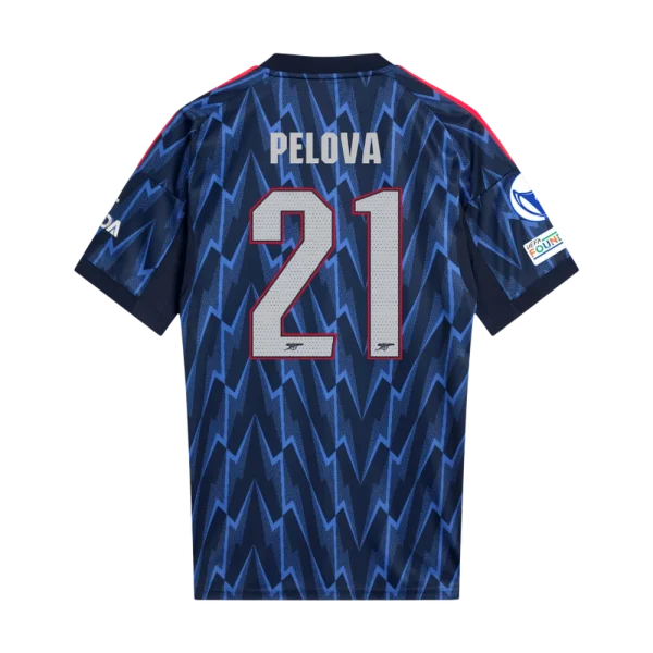 Arsenal Football Kits Shop | 2Official Arsenal Away Shirts & Football Kits