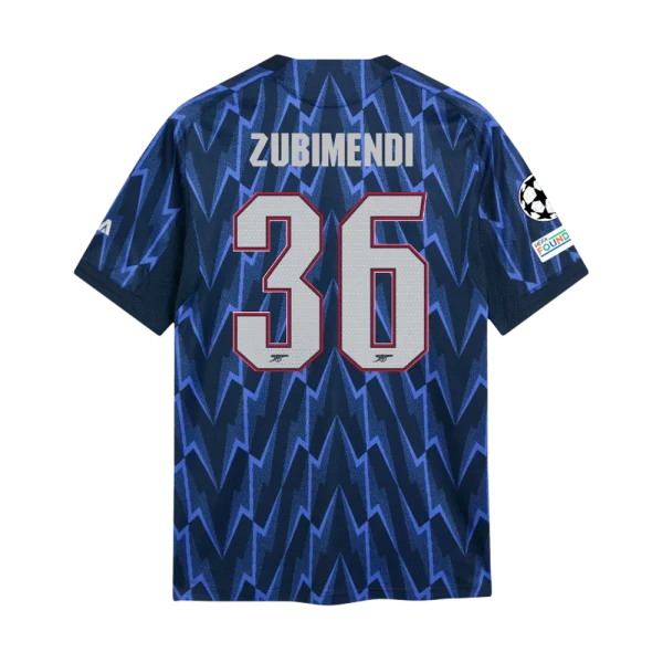 Arsenal Football Kits Shop | 2Official Arsenal Away Shirts & Football Kits