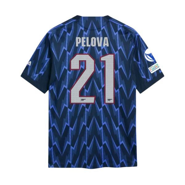 Arsenal Football Kits Shop | 2Official Arsenal Away Shirts & Football Kits