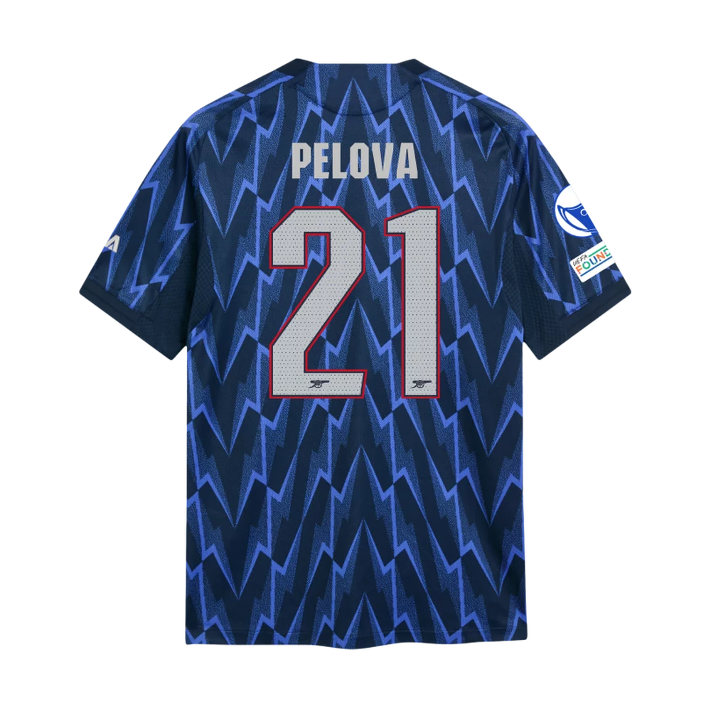 Arsenal Football Kits Shop | 2Official Arsenal Away Shirts & Football Kits