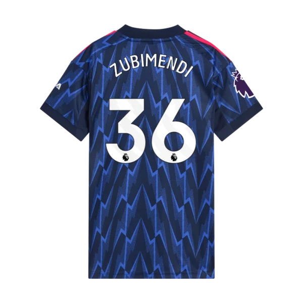 Arsenal Football Kits Shop | 2Official Arsenal Away Shirts & Football Kits