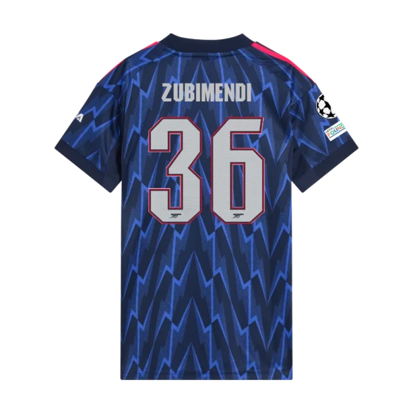Arsenal Football Kits Shop | 2Official Arsenal Away Shirts & Football Kits