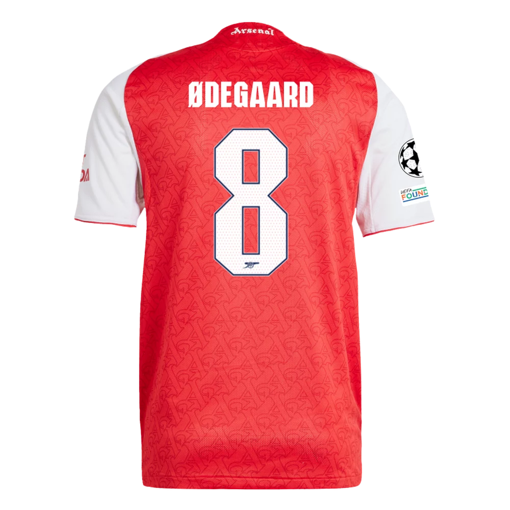 Arsenal Football Kits Shop | 2Official Arsenal Away Shirts & Football Kits