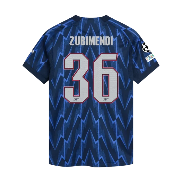 Arsenal Football Kits Shop | 2Official Arsenal Away Shirts & Football Kits