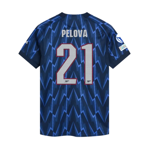 Arsenal Football Kits Shop | 2Official Arsenal Away Shirts & Football Kits