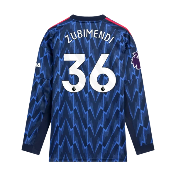 Arsenal Football Kits Shop | 2Official Arsenal Away Shirts & Football Kits