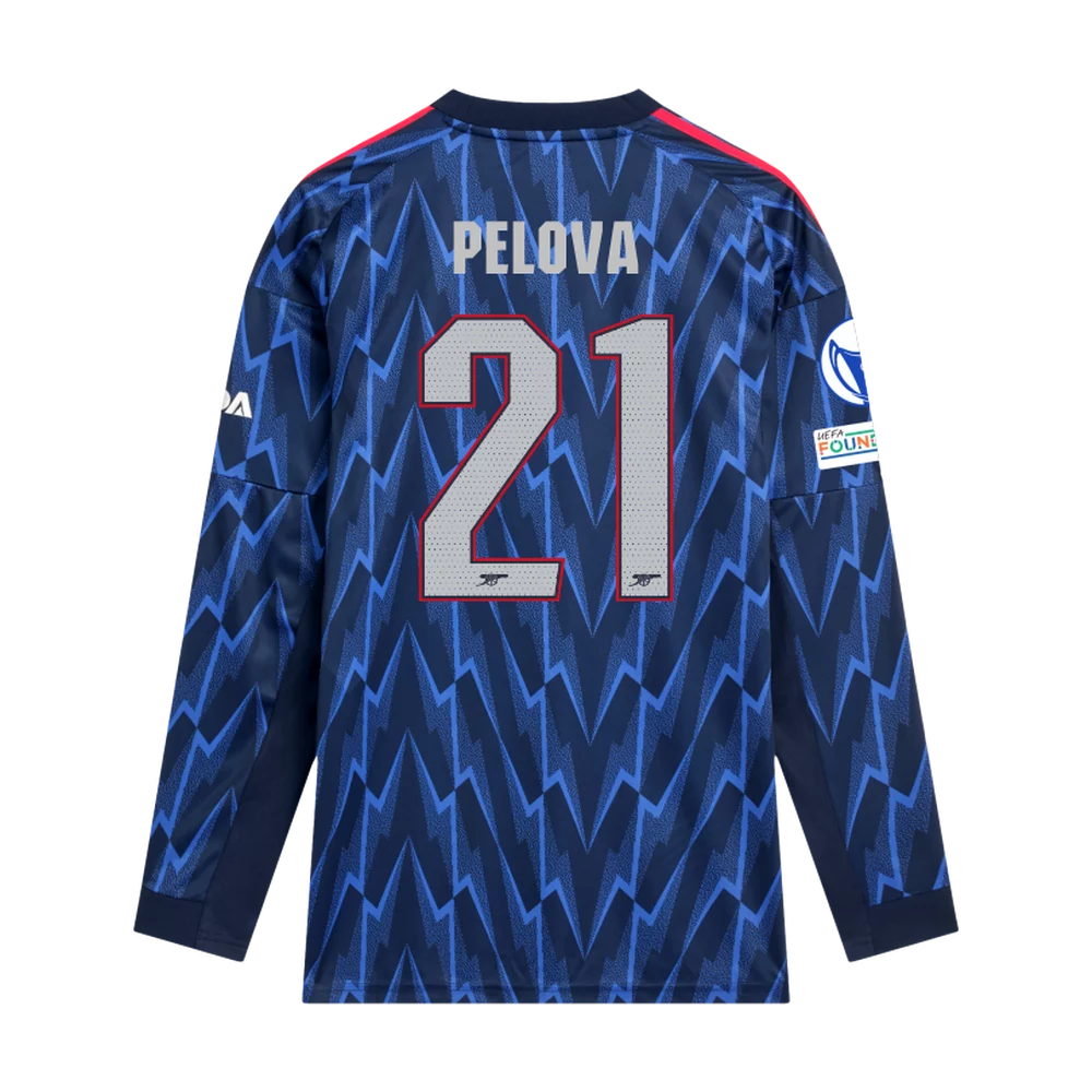 Arsenal Football Kits Shop | 2Official Arsenal Away Shirts & Football Kits
