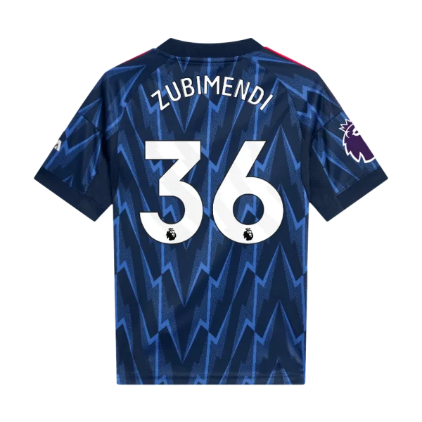 Arsenal Football Kits Shop | 2Official Arsenal Away Shirts & Football Kits