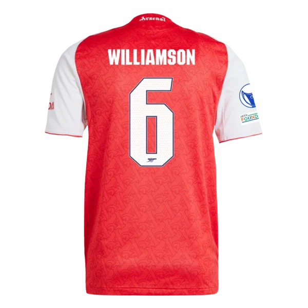 Arsenal Football Kits Shop | 2Official Arsenal Away Shirts & Football Kits